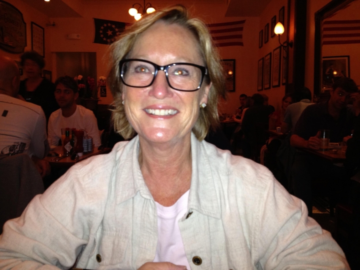 Jan Gaston - Class of 1971 - Aragon High School