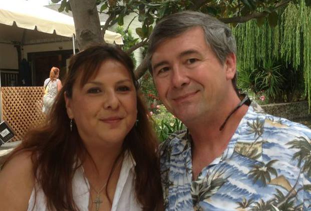 Maureen Loza - Class of 1985 - Aragon High School