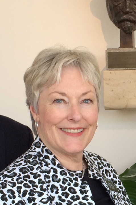 Carlene Martin - Class of 1965 - Aragon High School