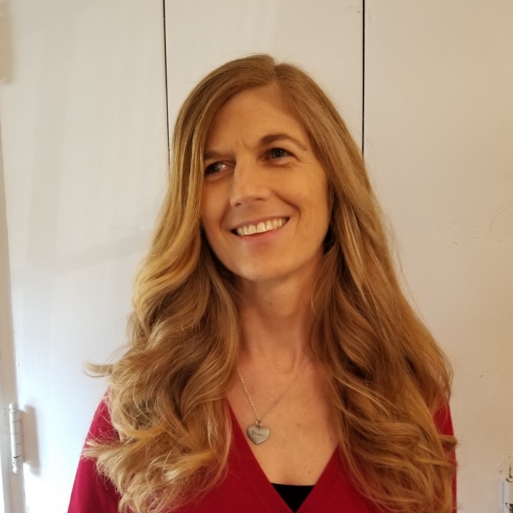 Gina Tassone - Class of 1982 - Aragon High School