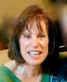 Sue Capella - Class of 1970 - Aragon High School