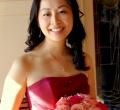 Crystal Kung, class of 2000