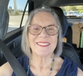 Cecily Cox