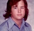 Eugene (gino) Byers Ii, class of 1979