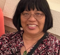 Jocelyn Fong