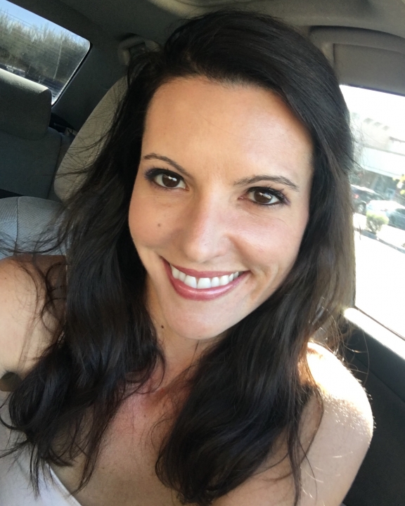 Kate Gottlieb - Class of 2000 - Desert Mountain High School