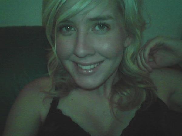 Kymberly Quisberg - Class of 2001 - Desert Mountain High School