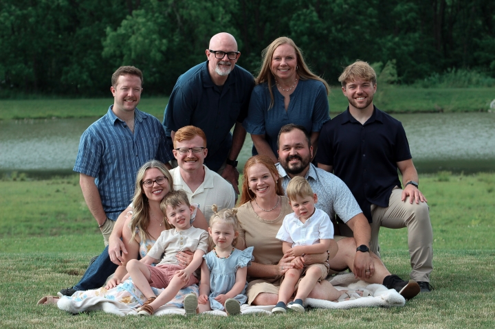 Tammy Jones - Class of 1989 - Hamilton Community High School