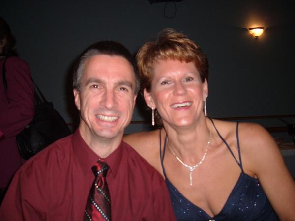 Julie Chmielewski - Class of 1983 - Miamisburg High School