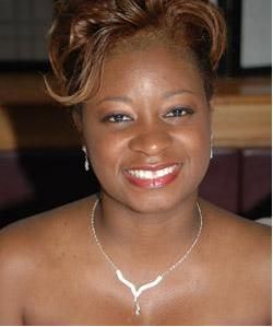 Lakiesha Tucker - Class of 1998 - Miamisburg High School