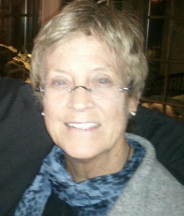 Sarah Guillet - Class of 1964 - Miamisburg High School