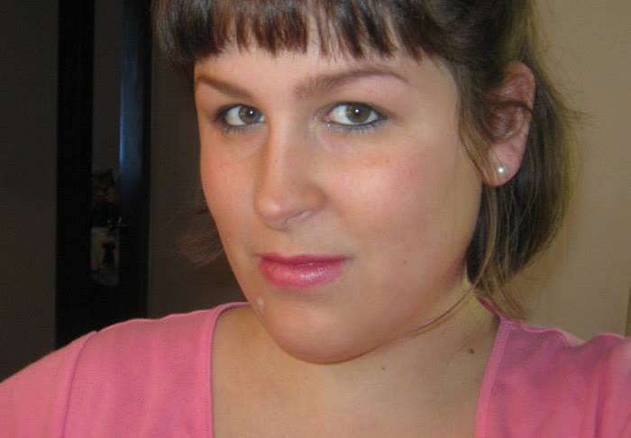 Heather Rolfe - Class of 2003 - Miamisburg High School