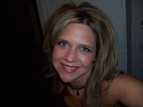 Kelly Roof - Class of 1987 - Miamisburg High School