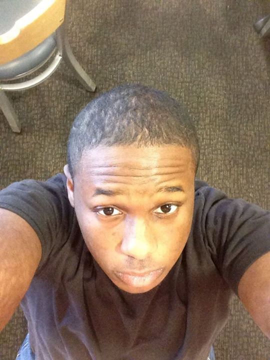 Davion Woodard - Class of 2009 - Miamisburg High School