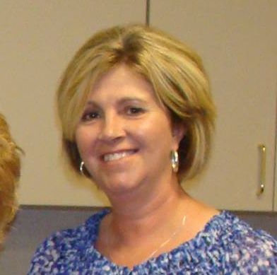 Kandy Mckinney - Class of 1984 - Miamisburg High School
