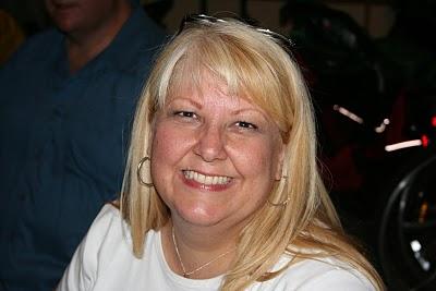 Molly Parsons - Class of 1977 - Miamisburg High School