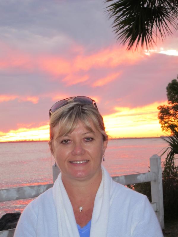 Linda Mcgeorge - Class of 1979 - Miamisburg High School