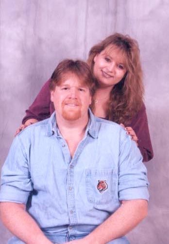 Mark Hinchee - Class of 1988 - Miamisburg High School