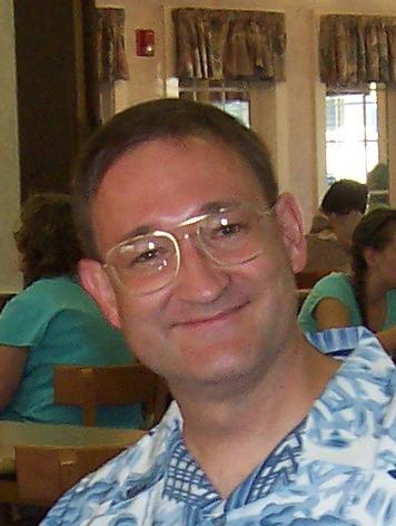 David Woollard - Class of 1979 - Miamisburg High School