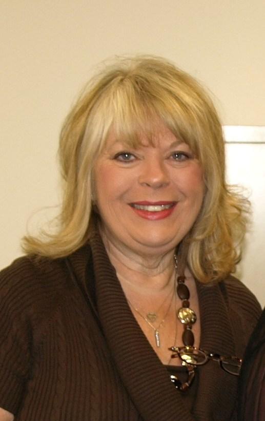 Rise Farrish - Class of 1968 - Miamisburg High School