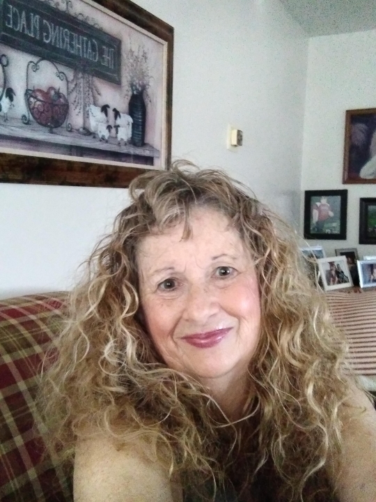 Patti Wilson - Class of 1971 - Miamisburg High School