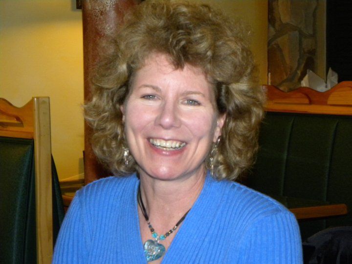 Linda Greer - Class of 1974 - Miamisburg High School