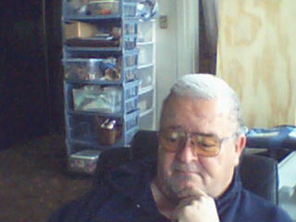 Paul Hiller - Class of 1956 - Miamisburg High School