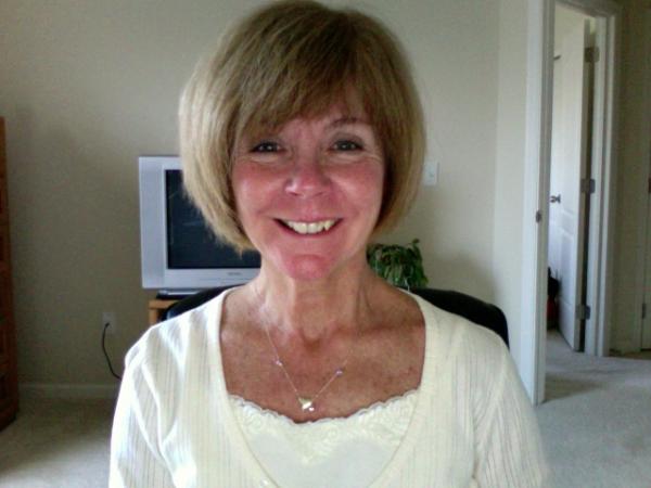 Pam Cox - Class of 1967 - Miamisburg High School
