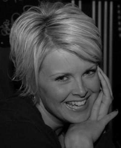 Michelle Stockhauser - Class of 1992 - Miamisburg High School