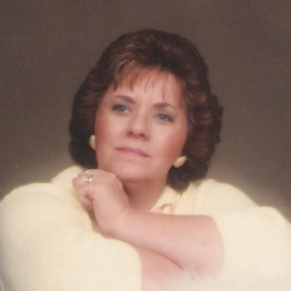 Patricia Peffly - Class of 1962 - Miamisburg High School