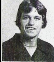 Jeff Haines - Class of 1983 - Miamisburg High School