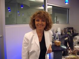 Pamela Loesch - Class of 1964 - Miamisburg High School