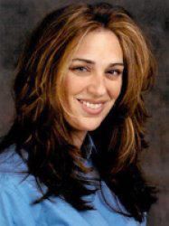 Marie Dion - Class of 1990 - Miamisburg High School