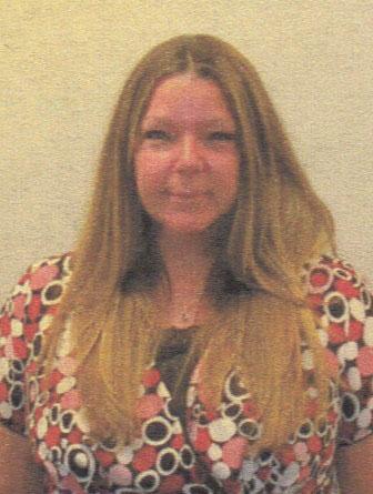 Christine Sheppard - Class of 1972 - Miamisburg High School