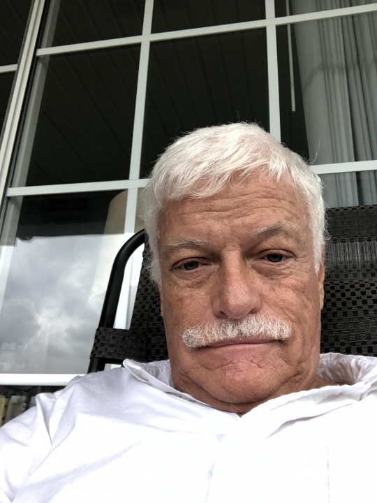 Marvin Thompson - Class of 1969 - Miamisburg High School