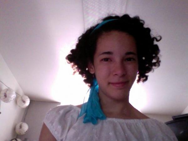 Laquitha Laquitha Jones - Class of 2006 - Miamisburg High School