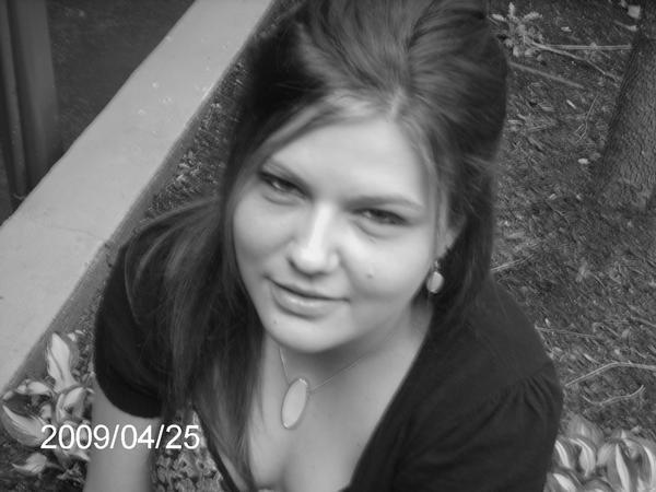 Sheena Engle - Class of 2002 - Miamisburg High School