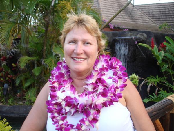Connie Garrison - Class of 1972 - Miamisburg High School