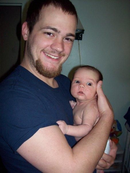 Matthew Ingram - Class of 2006 - Miamisburg High School