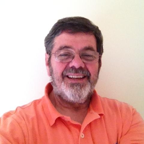 Dick Schott - Class of 1962 - Miamisburg High School