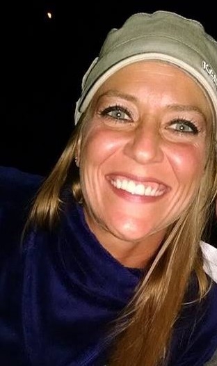 Sarah Garrett - Class of 1998 - Miamisburg High School