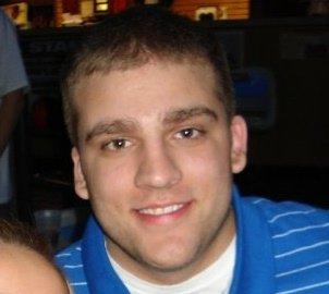 Matt Collins - Class of 2006 - Miamisburg High School