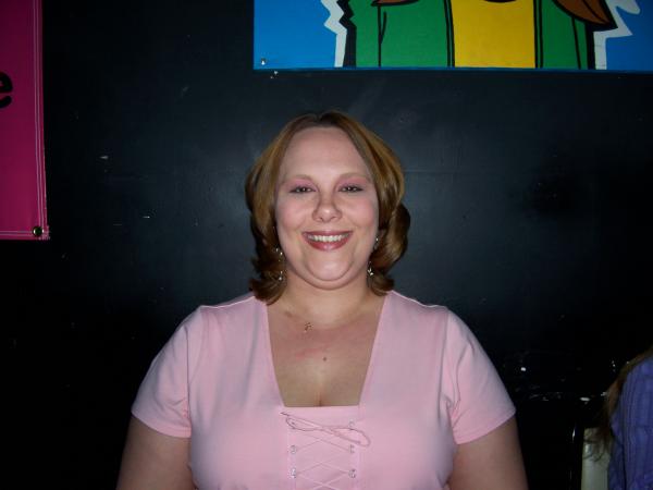 Amanda Wiley - Class of 1999 - Miamisburg High School