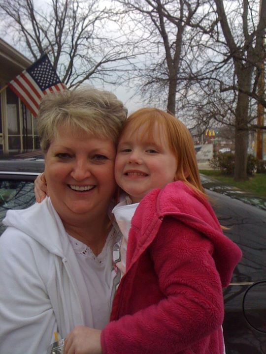 Judy Turner - Class of 1971 - Miamisburg High School