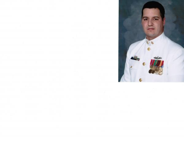 David Hyatt - Class of 1997 - Miamisburg High School