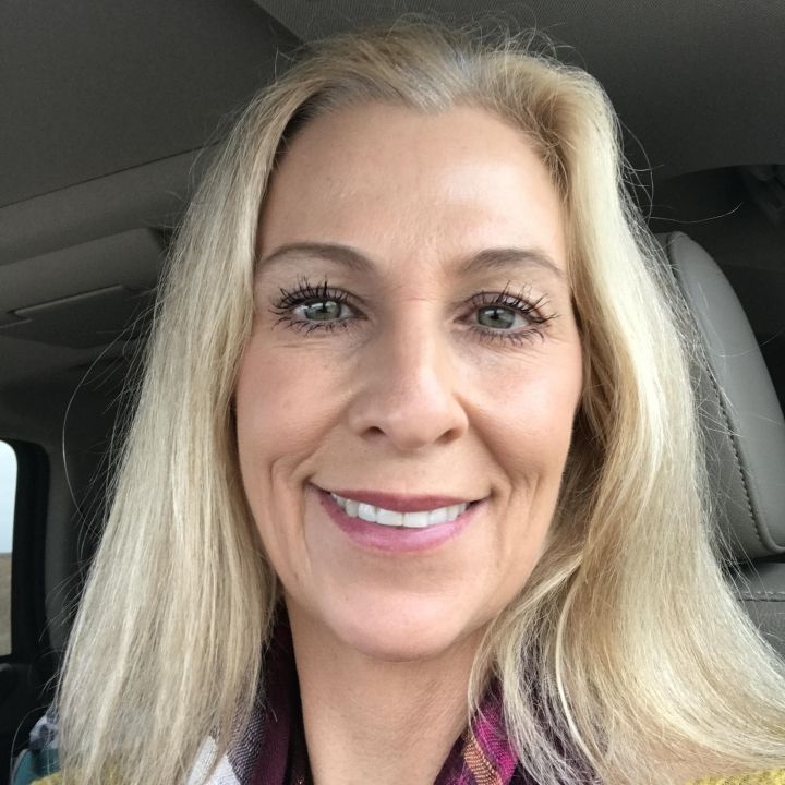 Cara Wentlender - Class of 1983 - Miamisburg High School