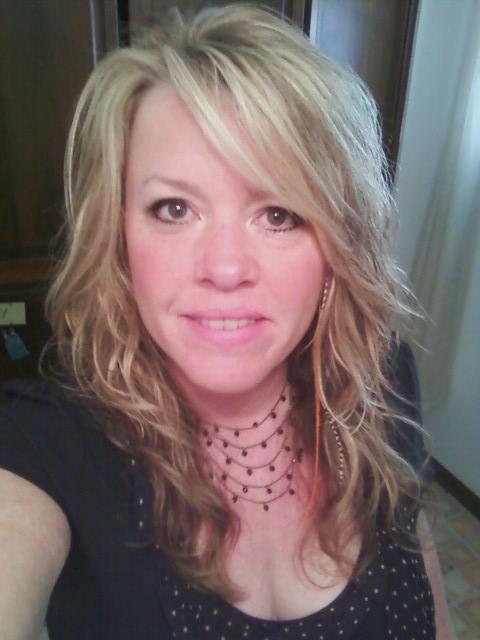 Sherry Toler - Class of 1981 - Miamisburg High School