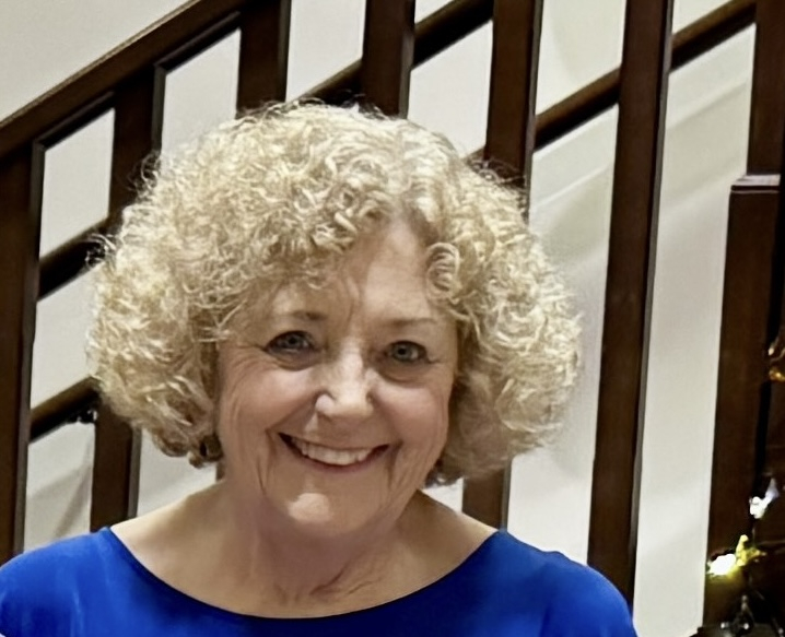 Cathy Cathy Schmidt - Class of 1966 - Miamisburg High School