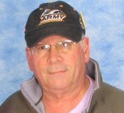 Ken Stumpf - Class of 1964 - Miamisburg High School