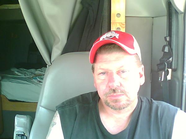 Stewart Kelly - Class of 1982 - Miamisburg High School